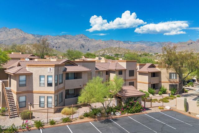 7255 E Snyder Rd Unit 1204, Tucson, AZ 85750