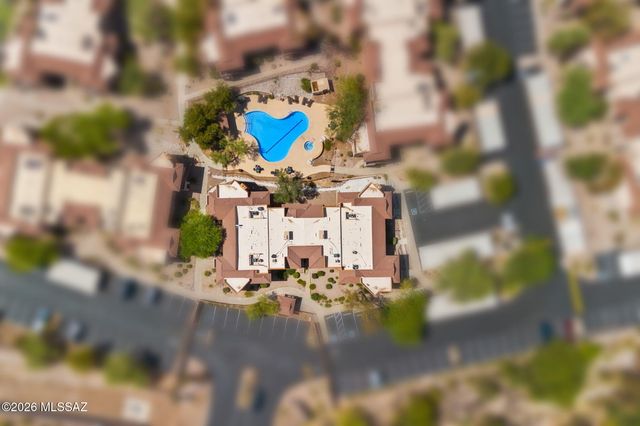 7255 E Snyder Rd Unit 1204, Tucson, AZ 85750