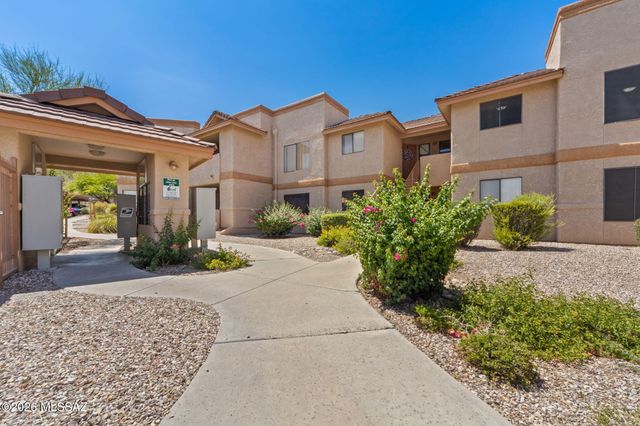 7255 E Snyder Rd Unit 1204, Tucson, AZ 85750