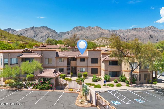 7255 E Snyder Rd Unit 1204, Tucson, AZ 85750