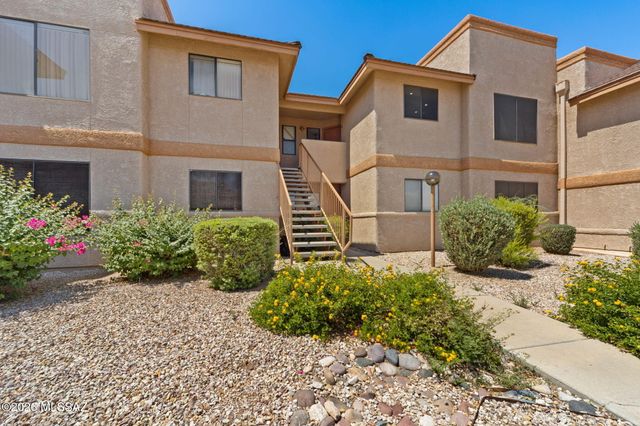 7255 E Snyder Rd Unit 1204, Tucson, AZ 85750