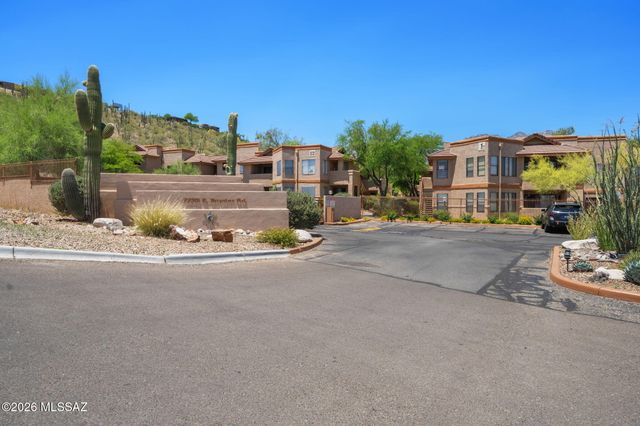 7255 E Snyder Rd Unit 1204, Tucson, AZ 85750