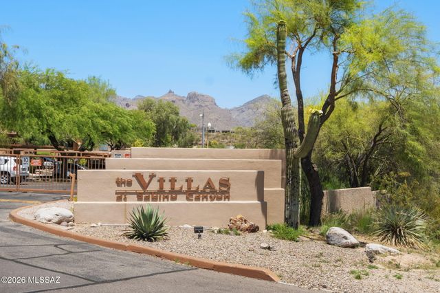 7255 E Snyder Rd Unit 1204, Tucson, AZ 85750