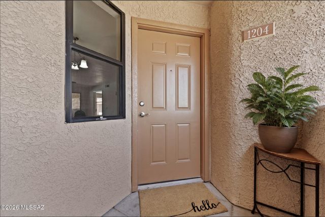 7255 E Snyder Rd Unit 1204, Tucson, AZ 85750