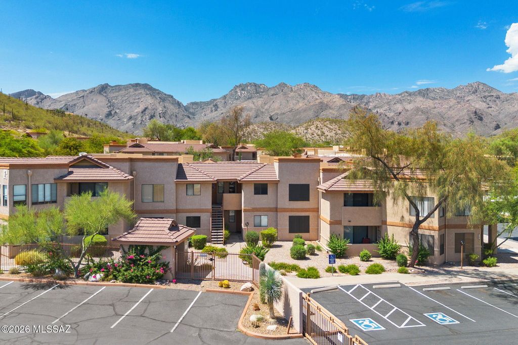 7255 E Snyder Rd Unit 1204, Tucson, AZ 85750