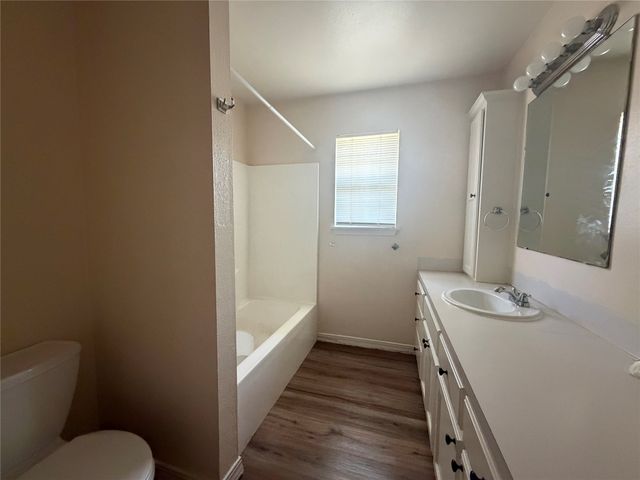 1802 Pollyanna Street, Bossier City, LA 71112