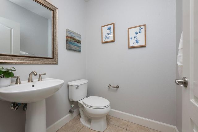 31 Bremerton Circle, Redwood Shores, CA 94065