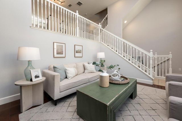 31 Bremerton Circle, Redwood Shores, CA 94065