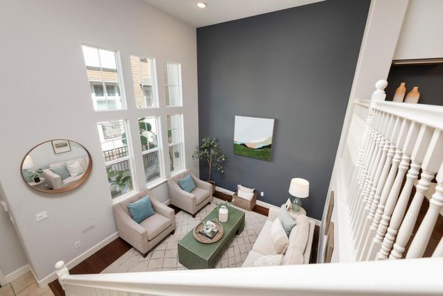 31 Bremerton Circle, Redwood Shores, CA 94065