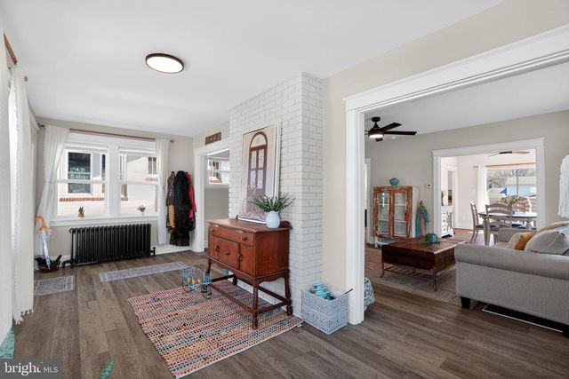 424 ARCH ST, Spring City, PA 19475