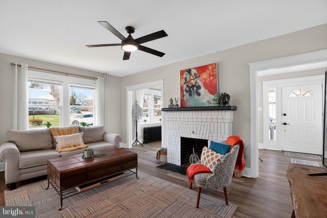 424 ARCH ST, Spring City, PA 19475