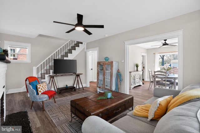 424 ARCH ST, Spring City, PA 19475