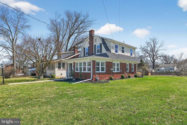 424 ARCH ST, Spring City, PA 19475