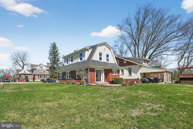 424 ARCH ST, Spring City, PA 19475