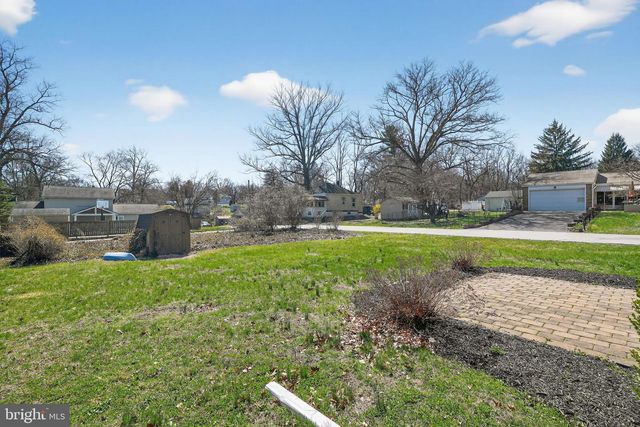 424 ARCH ST, Spring City, PA 19475