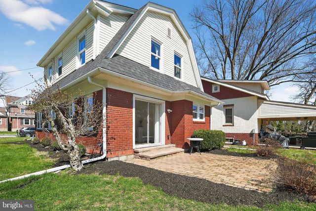 424 ARCH ST, Spring City, PA 19475