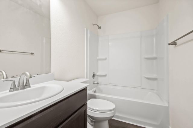 326 County Road 3558, Cleveland, TX 77327