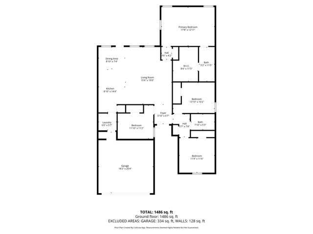 326 County Road 3558, Cleveland, TX 77327