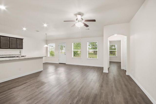 326 County Road 3558, Cleveland, TX 77327