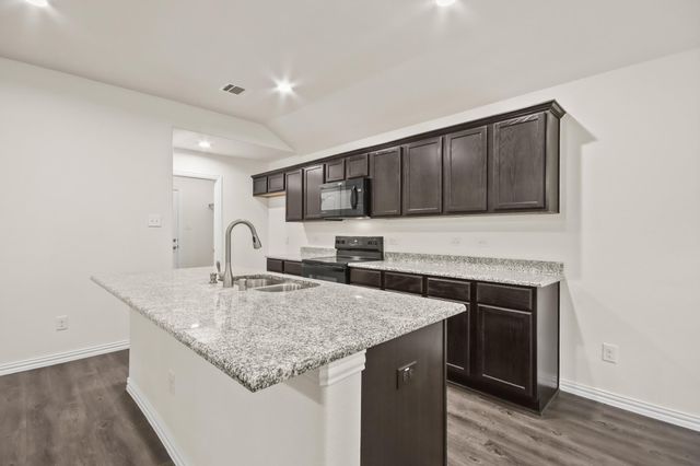 326 County Road 3558, Cleveland, TX 77327