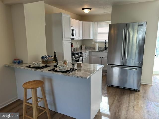 19 LA CASCATA TNHS, Clementon, NJ 08021