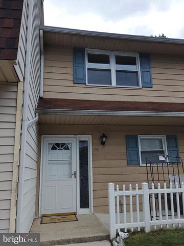 19 LA CASCATA TNHS, Clementon, NJ 08021