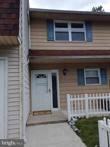 19 LA CASCATA TNHS, Clementon, NJ 08021