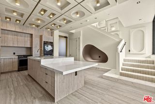 1021 N Ogden Drive PH 6, West Hollywood, CA 90046