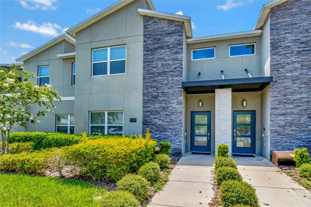 740 PEBBLE BEACH DRIVE, Davenport, FL 33896