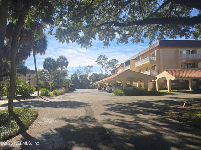 1810 SEVILLA Boulevard 311, Atlantic Beach, FL 32233