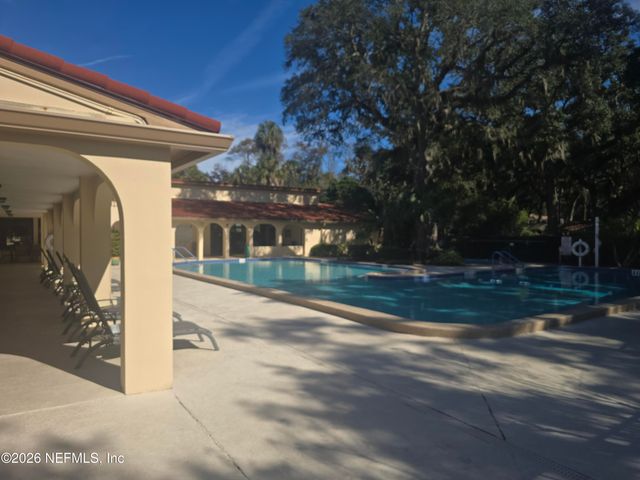 1810 SEVILLA Boulevard 311, Atlantic Beach, FL 32233