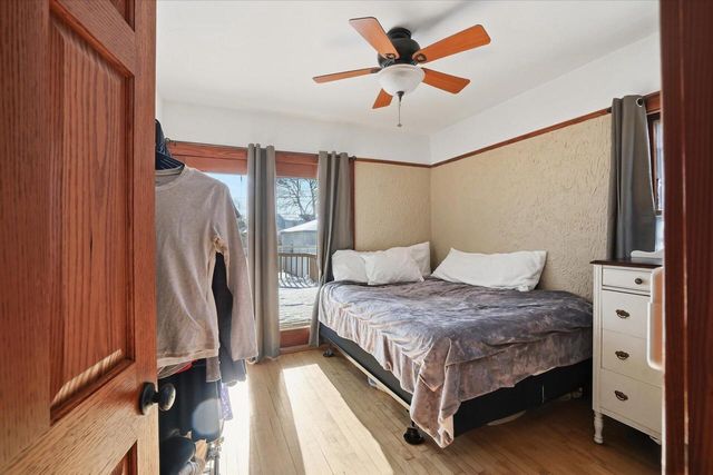 117 Harrison AVENUE, Waukesha, WI 53186