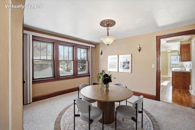 117 Harrison AVENUE, Waukesha, WI 53186