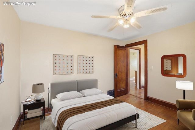 117 Harrison AVENUE, Waukesha, WI 53186