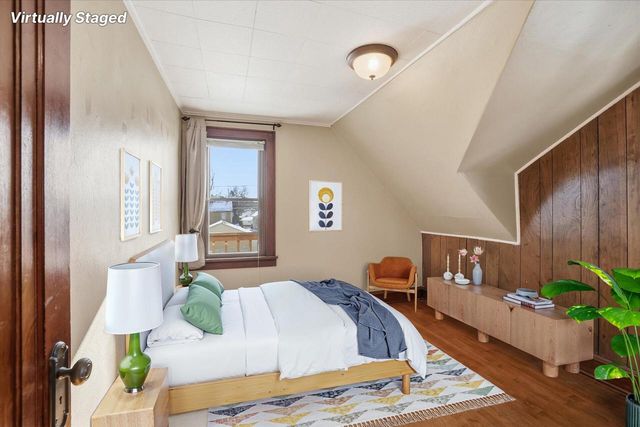 117 Harrison AVENUE, Waukesha, WI 53186