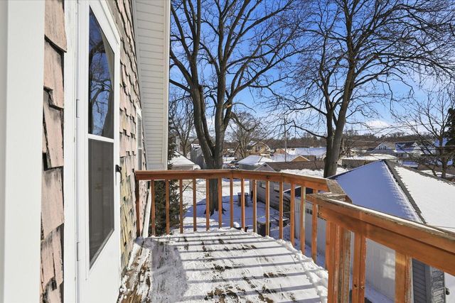 117 Harrison AVENUE, Waukesha, WI 53186