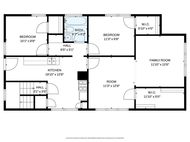 117 Harrison AVENUE, Waukesha, WI 53186