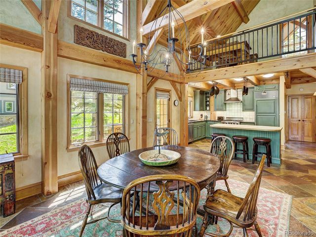 840 Penstemon Rd, Dillon, CO 80435