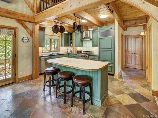 840 Penstemon Rd, Dillon, CO 80435