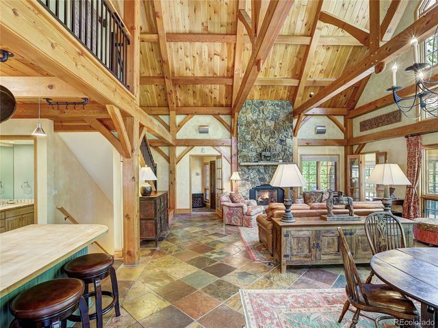 840 Penstemon Rd, Dillon, CO 80435