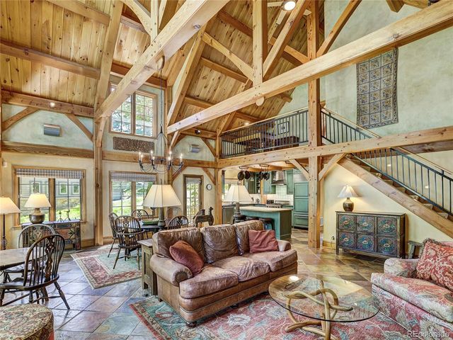 840 Penstemon Rd, Dillon, CO 80435