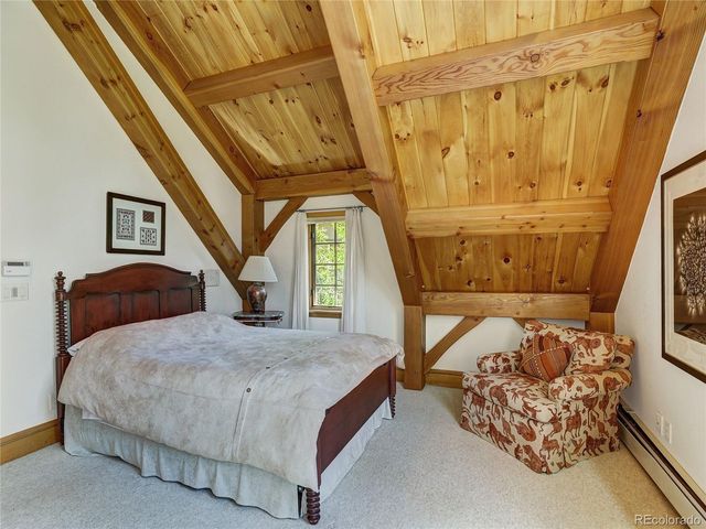 840 Penstemon Rd, Dillon, CO 80435