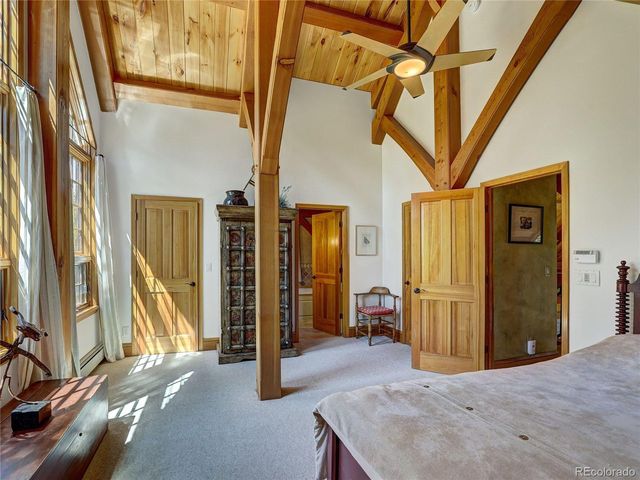 840 Penstemon Rd, Dillon, CO 80435