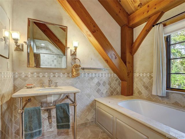 840 Penstemon Rd, Dillon, CO 80435