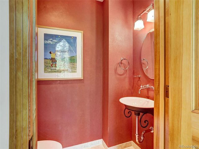 840 Penstemon Rd, Dillon, CO 80435