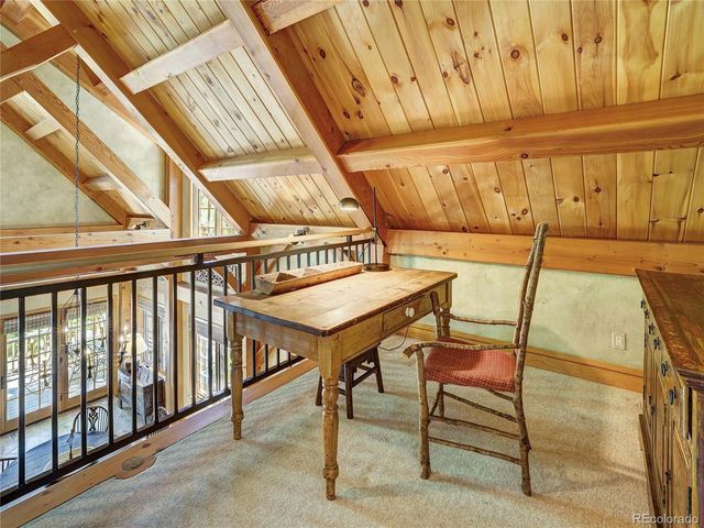 840 Penstemon Rd, Dillon, CO 80435