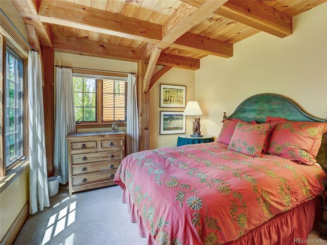 840 Penstemon Rd, Dillon, CO 80435