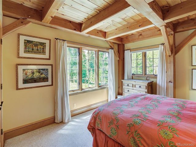 840 Penstemon Rd, Dillon, CO 80435