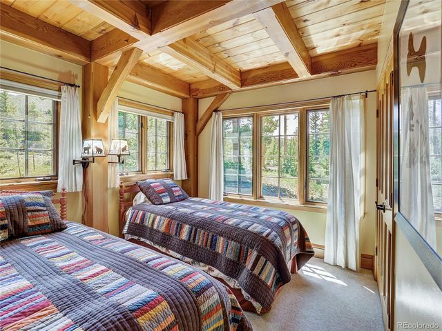 840 Penstemon Rd, Dillon, CO 80435