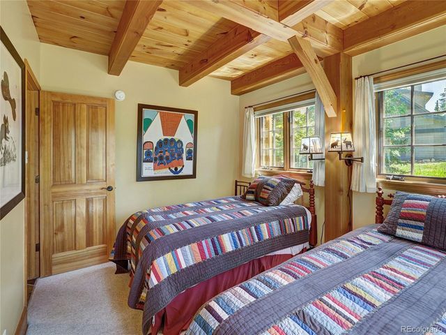 840 Penstemon Rd, Dillon, CO 80435